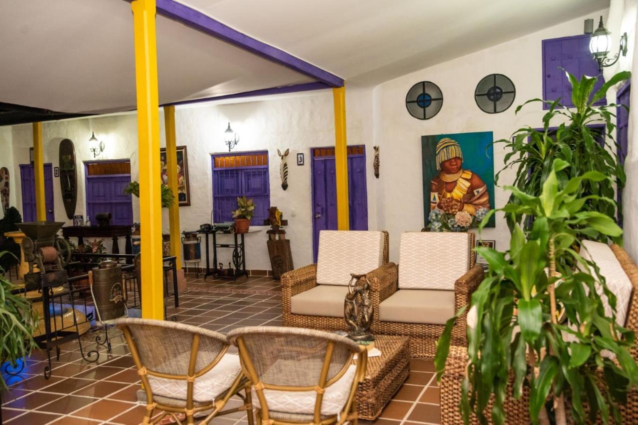 Hotel Casa Oliveros Rivera Exterior photo